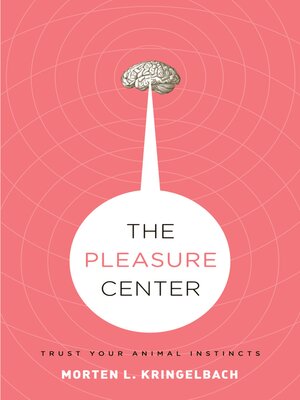 cover image of The Pleasure Center